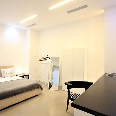 Ferienwohnung GK Athen Exterior foto