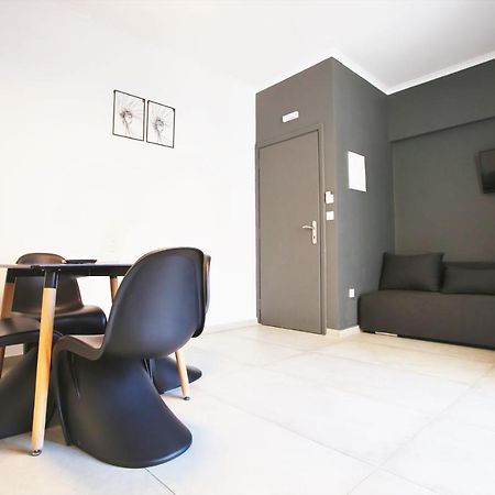 Ferienwohnung GK Athen Exterior foto