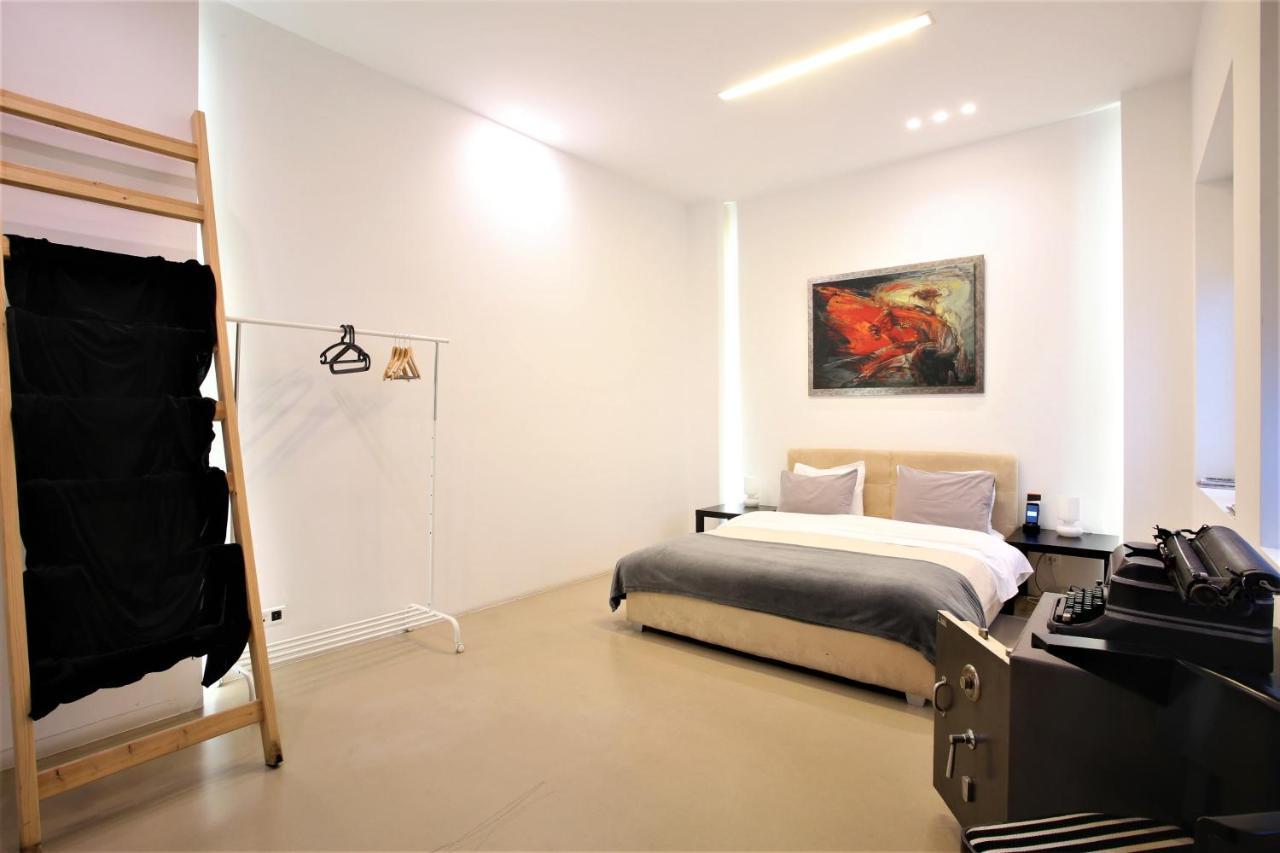 Ferienwohnung GK Athen Exterior foto