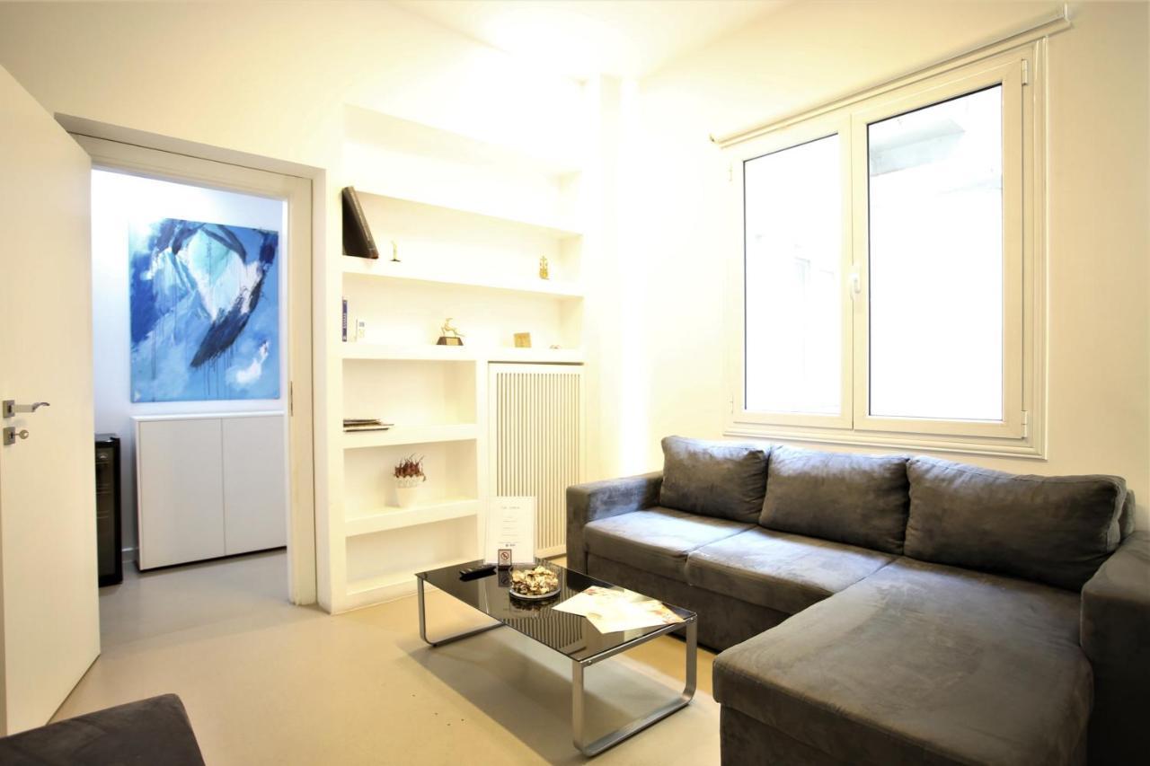Ferienwohnung GK Athen Exterior foto