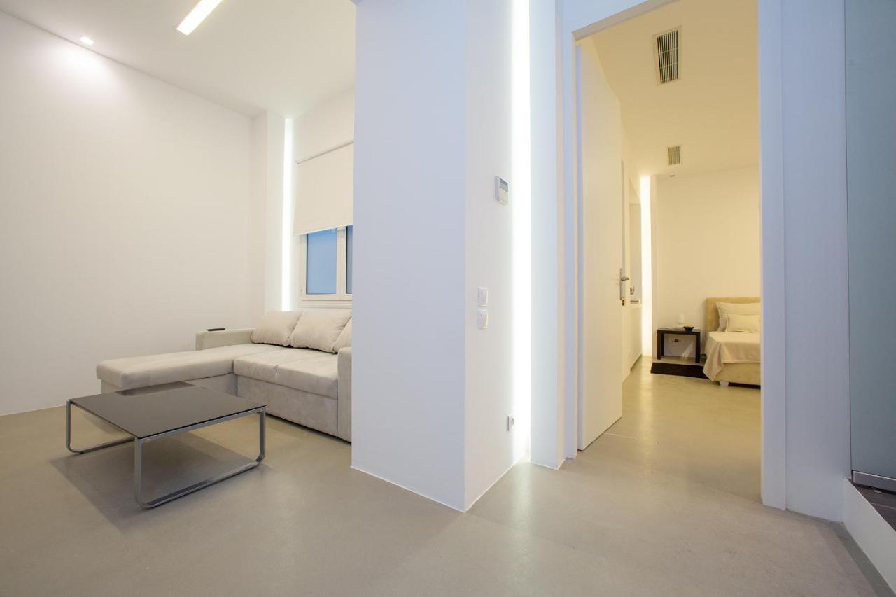 Ferienwohnung GK Athen Exterior foto