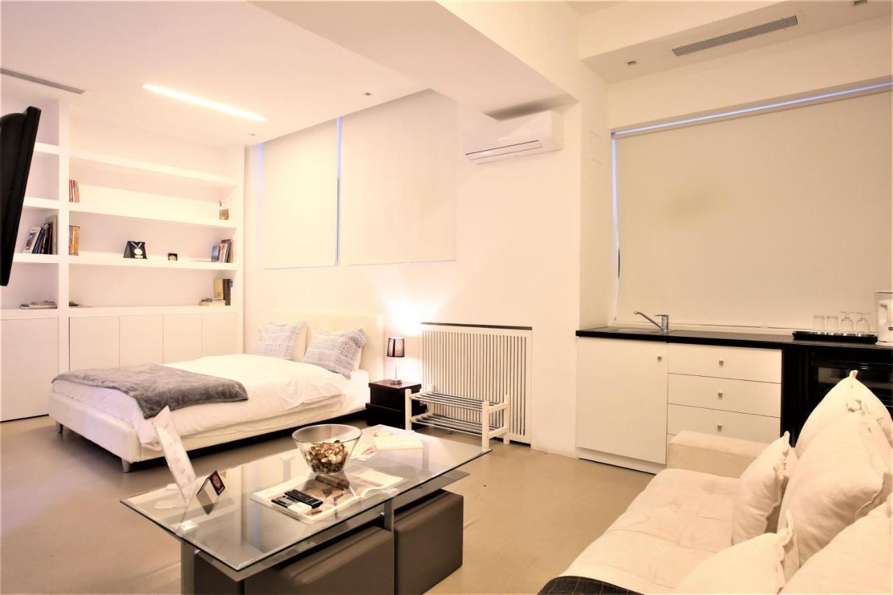 Ferienwohnung GK Athen Exterior foto