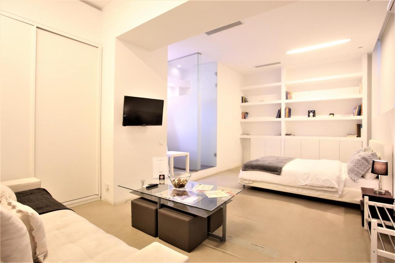 Ferienwohnung GK Athen Exterior foto