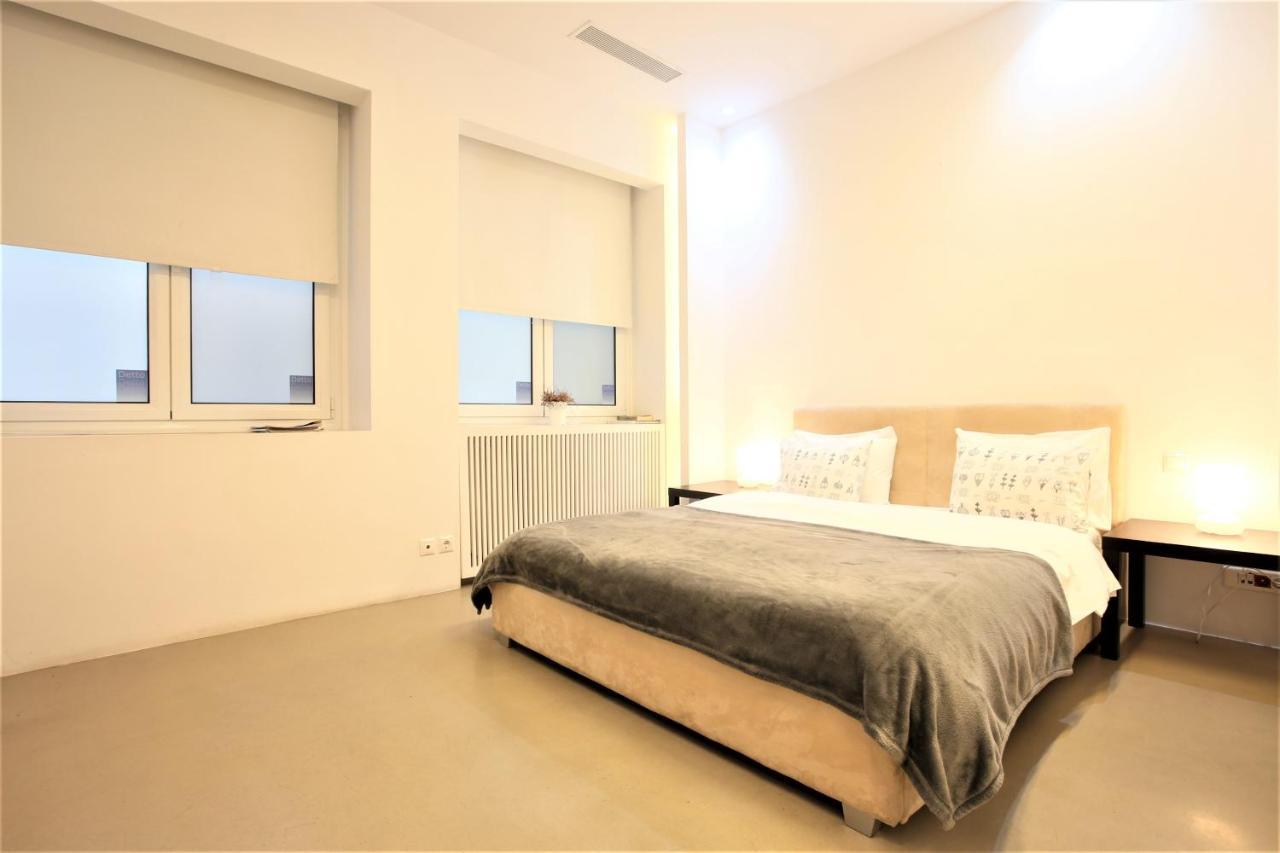 Ferienwohnung GK Athen Exterior foto