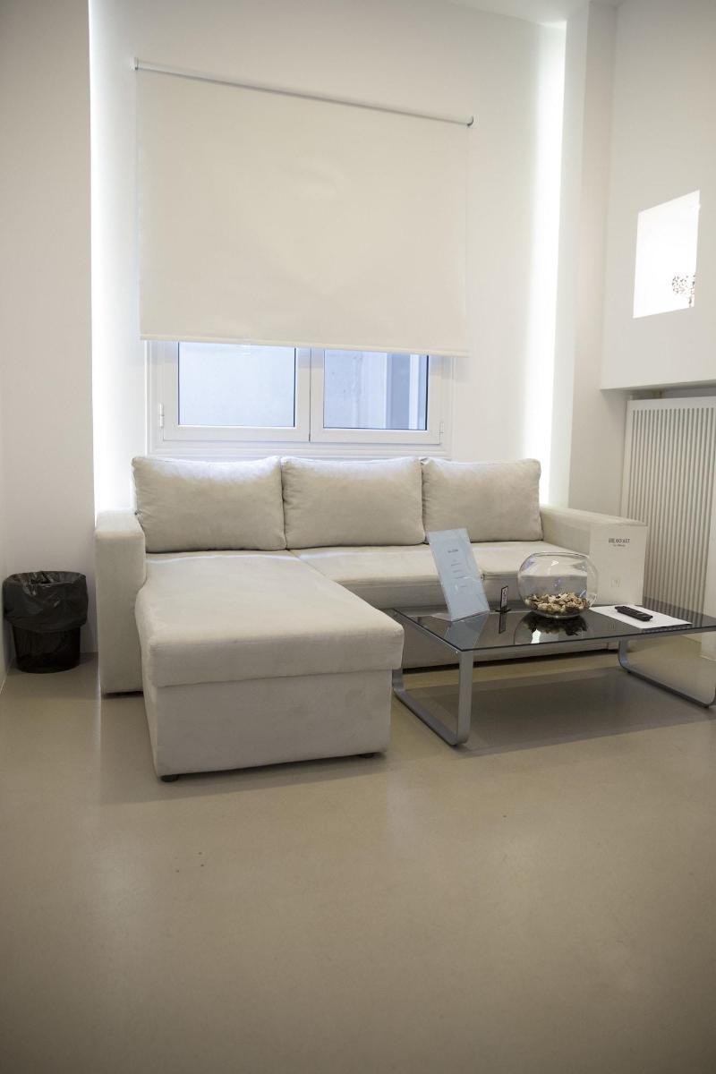 Ferienwohnung GK Athen Exterior foto