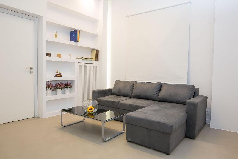 Ferienwohnung GK Athen Exterior foto