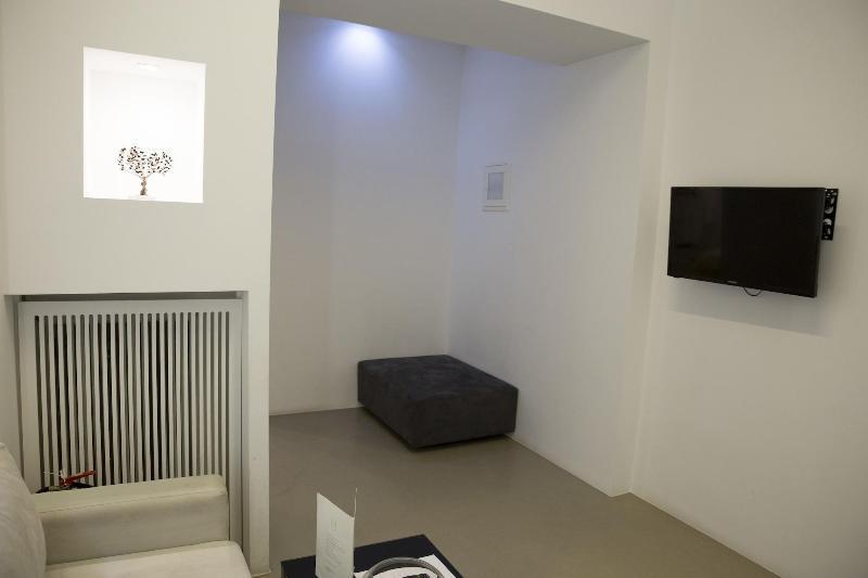 Ferienwohnung GK Athen Exterior foto