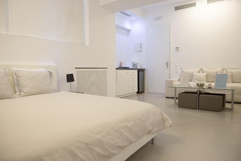 Ferienwohnung GK Athen Exterior foto