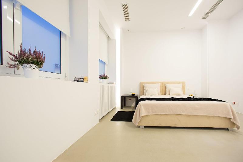 Ferienwohnung GK Athen Exterior foto