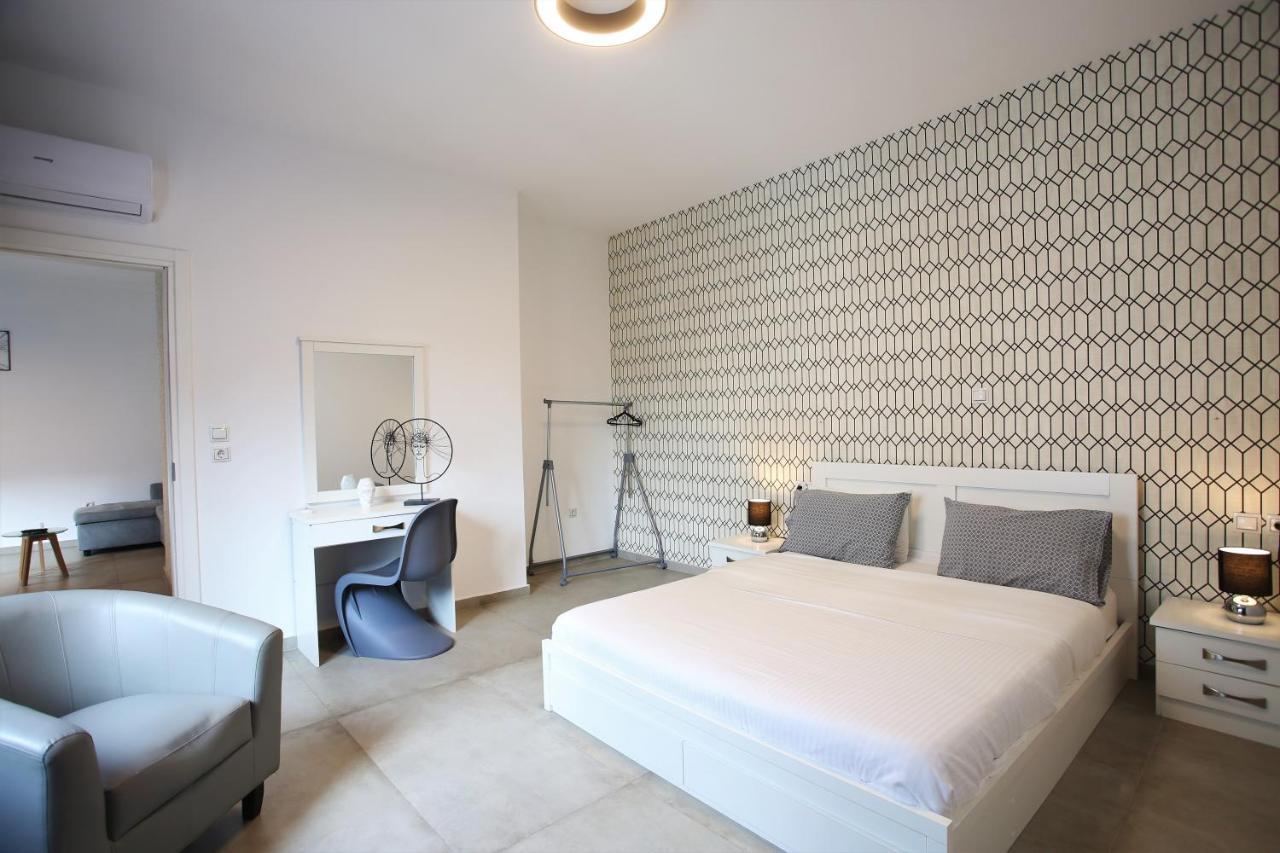 Ferienwohnung GK Athen Exterior foto