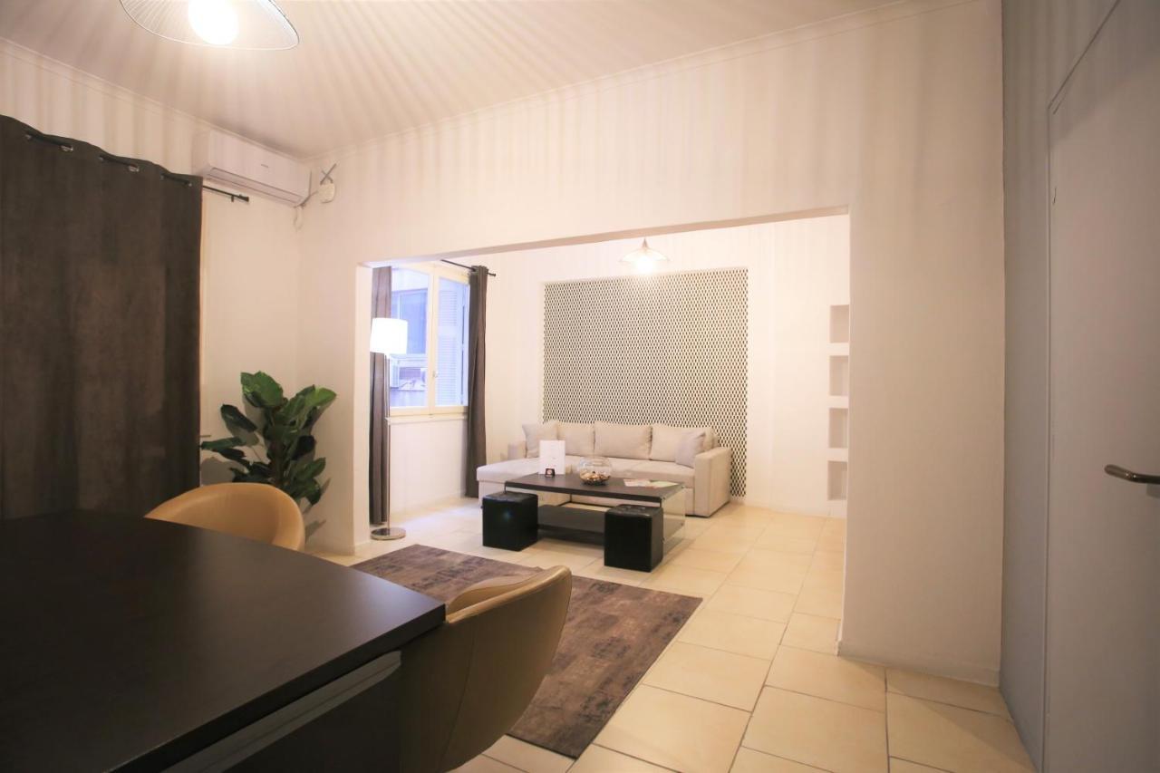 Ferienwohnung GK Athen Exterior foto